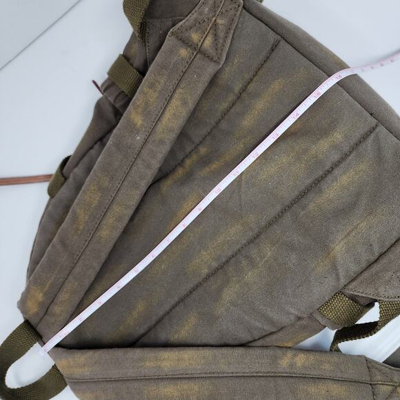 Free People Studded Boho Backpack - Picture 14 of 16